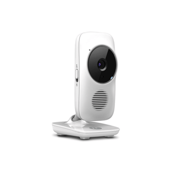 Motorola MBP483 Additional Camera Left